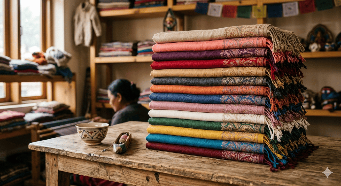 Pashmina